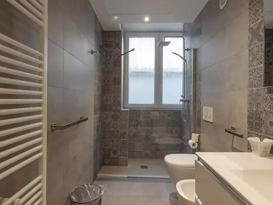 Immagine 20 di Appartamento in affitto  in Via della Moscova27 a Milano