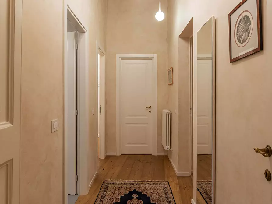 Immagine 18 di Appartamento in affitto  in Vicolo del Divino Amore14 a Roma