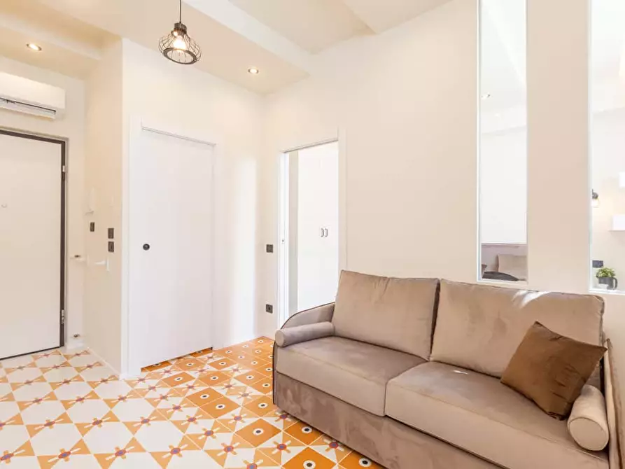 Immagine 6 di Appartamento in affitto  in Via Vincenzo Foppa6 a Milano