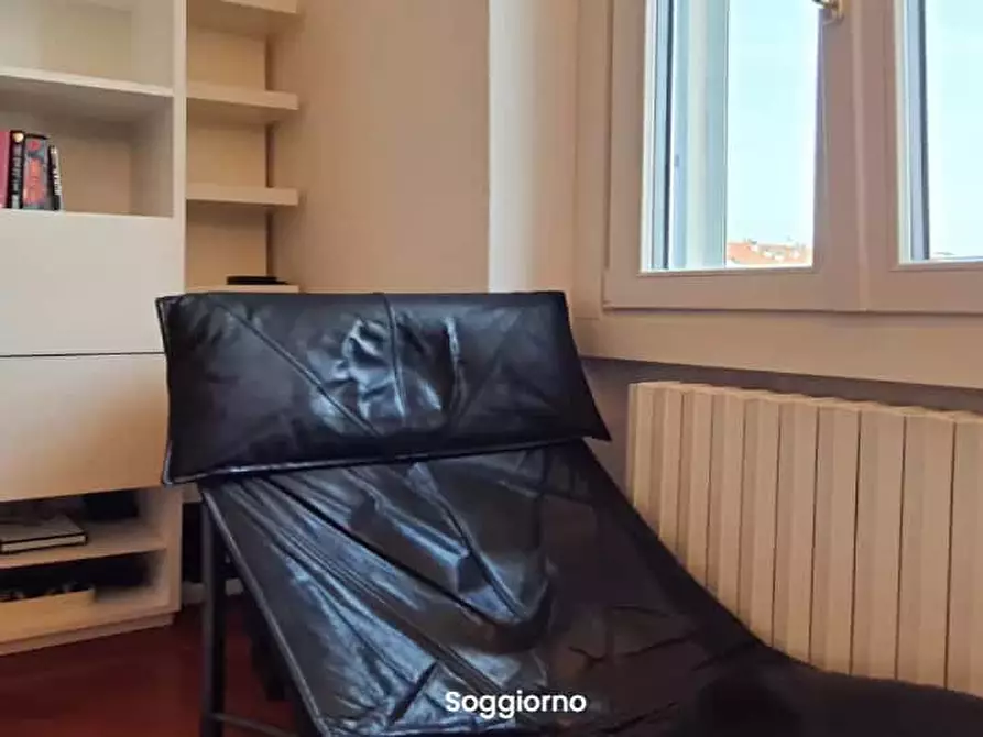 Immagine 18 di Appartamento in affitto  in Via Giosuè Borsi1 a Milano