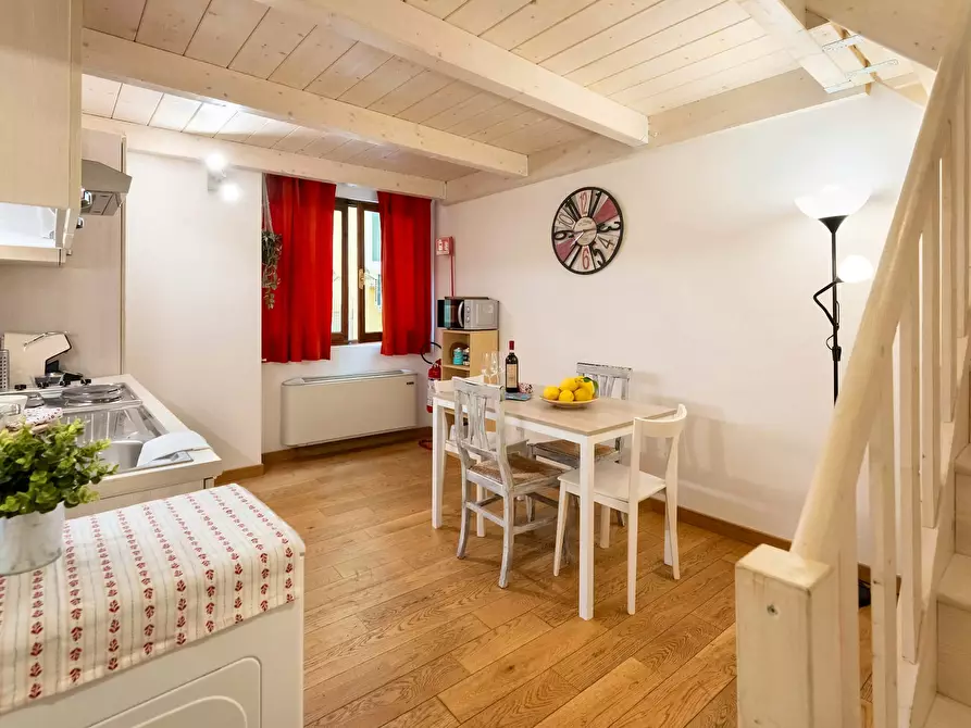 Immagine 17 di Appartamento in affitto  in Via Monalda a Firenze