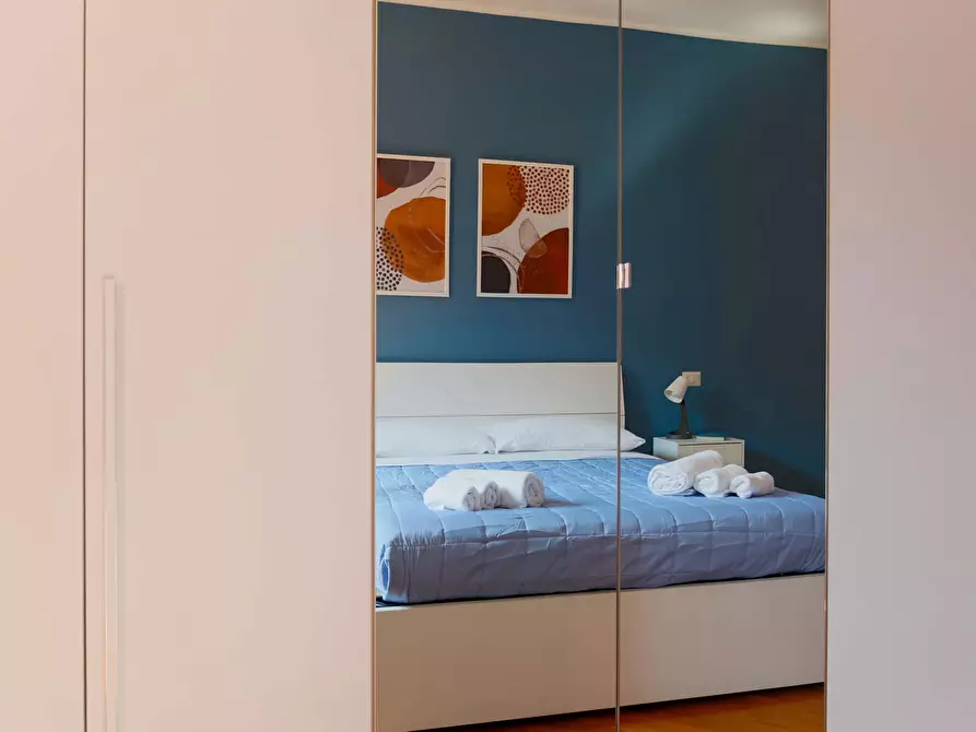 Immagine 14 di Appartamento in affitto  in Via Ponte Seveso23 a Milano
