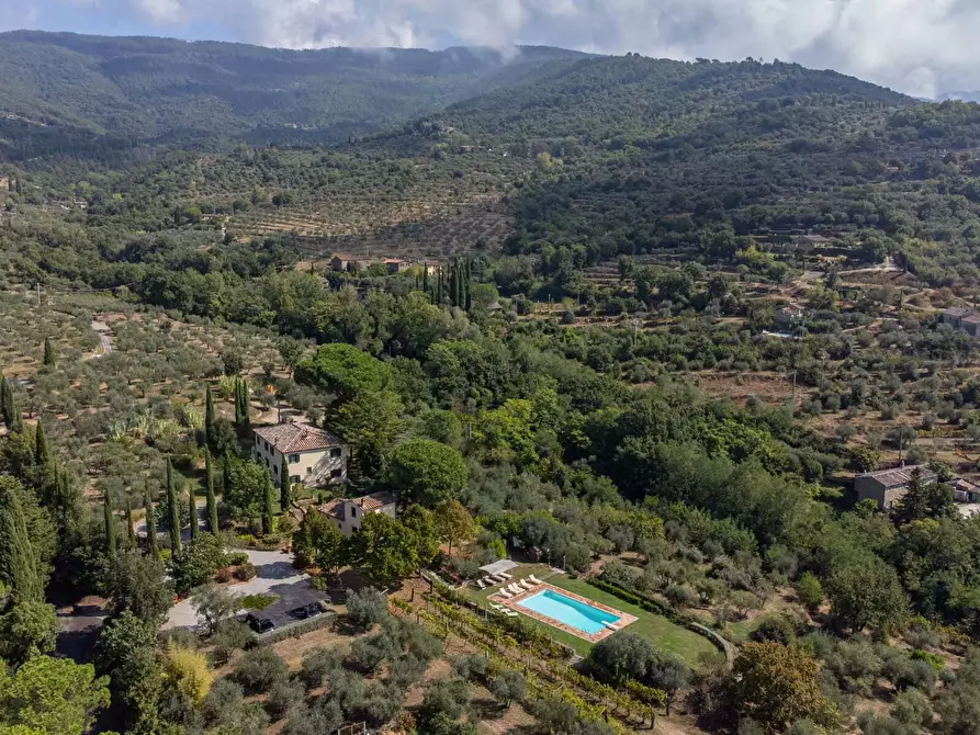 Immagine 42 di Appartamento in affitto  in C.s. Cegliolo10 a Cortona