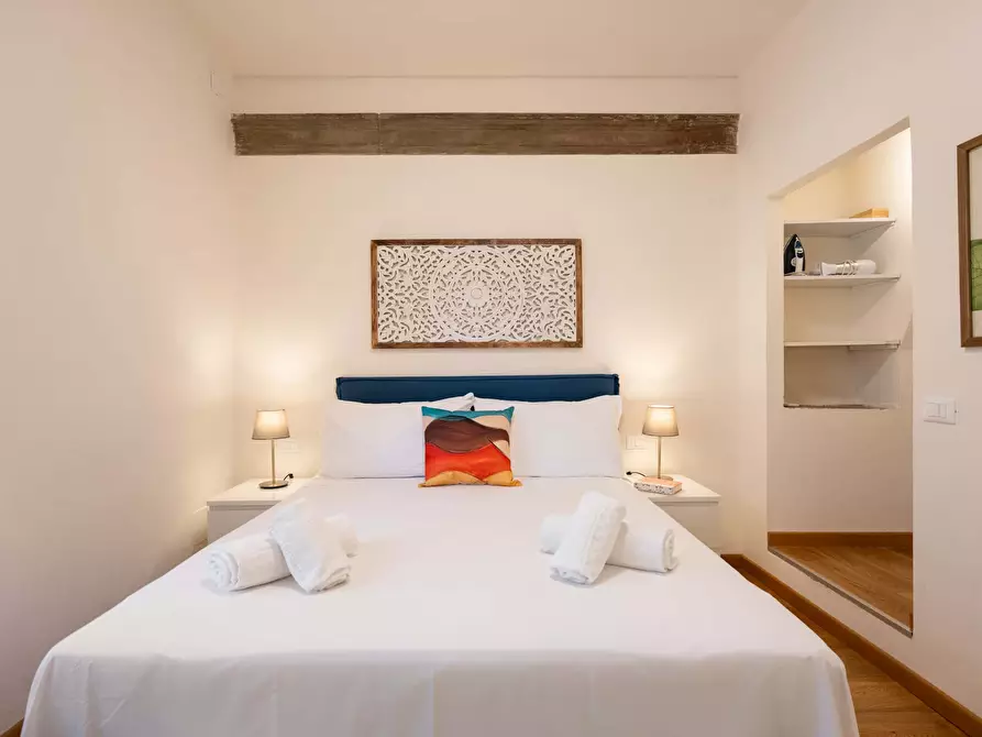 Immagine 15 di Appartamento in affitto  in Via dei Benci a Firenze