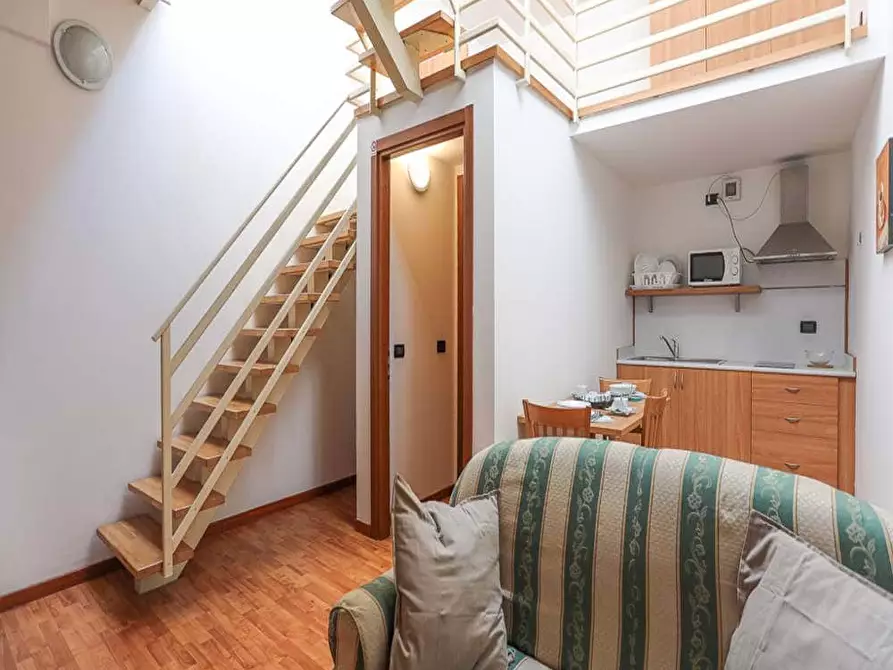 Immagine 1 di Camera in affitto  in Viale Vincenzo Lancetti32 a Milano