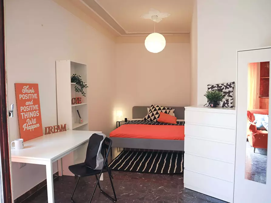 Immagine 8 di Camera in affitto  in Via Ludovico Ariosto11 a Cagliari