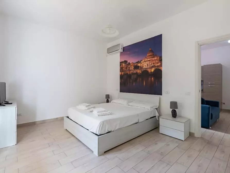 Immagine 19 di Appartamento in affitto  in Via Pietro Adami36 a Roma