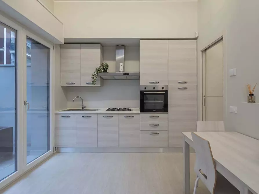 Immagine 9 di Appartamento in affitto  in Via Privata Paolo Dal Pozzo Toscanelli10 a Milano