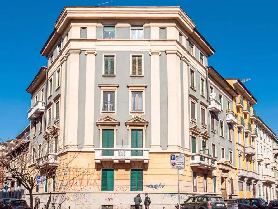 Immagine 28 di Appartamento in affitto  in Via Marco Aurelio3 a Milano