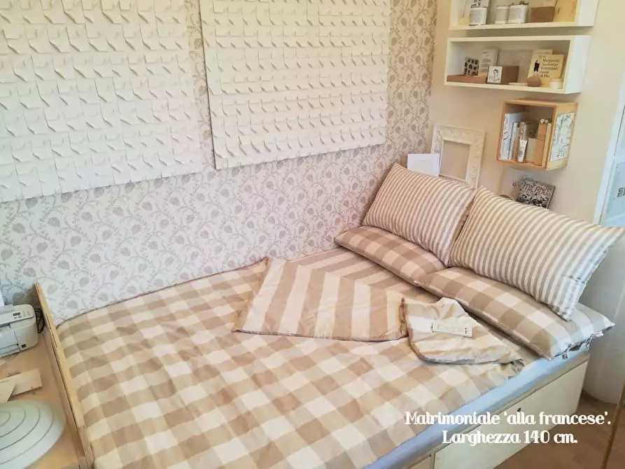 Immagine 6 di Appartamento in affitto  in Via Alfredo Albertini6 a Milano