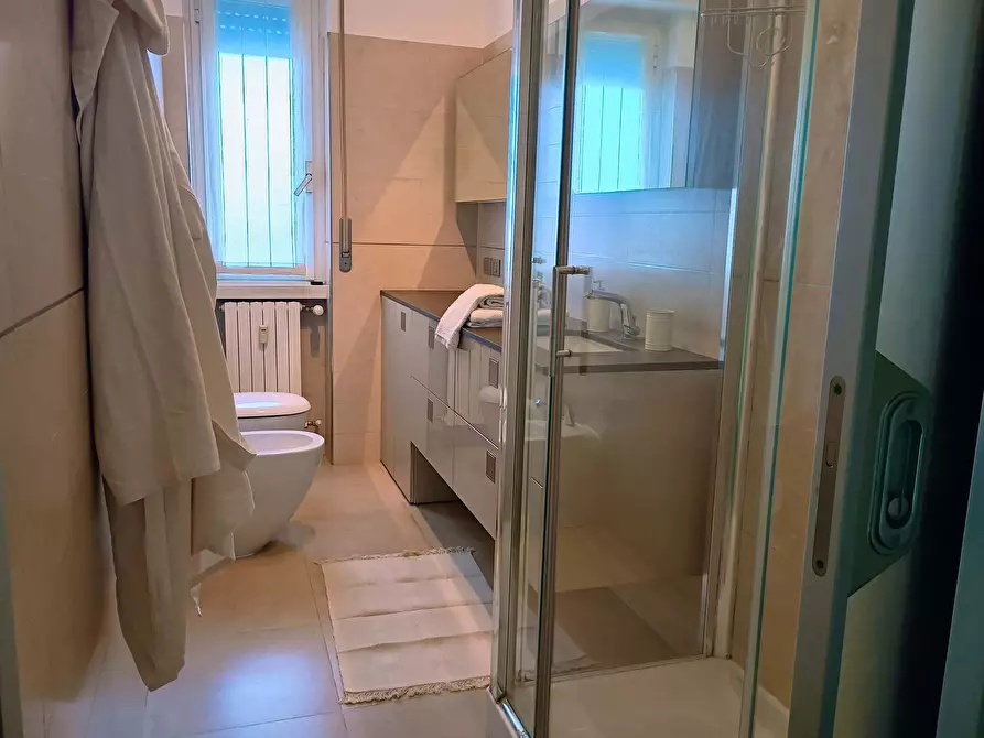 Immagine 16 di Appartamento in affitto  in Via Giuseppe Giusti a Sesto San Giovanni
