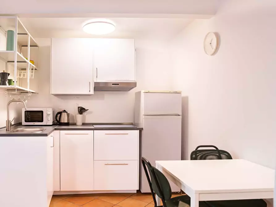 Immagine 2 di Appartamento in affitto  in Via Lazzaro Spallanzani6 a Milano