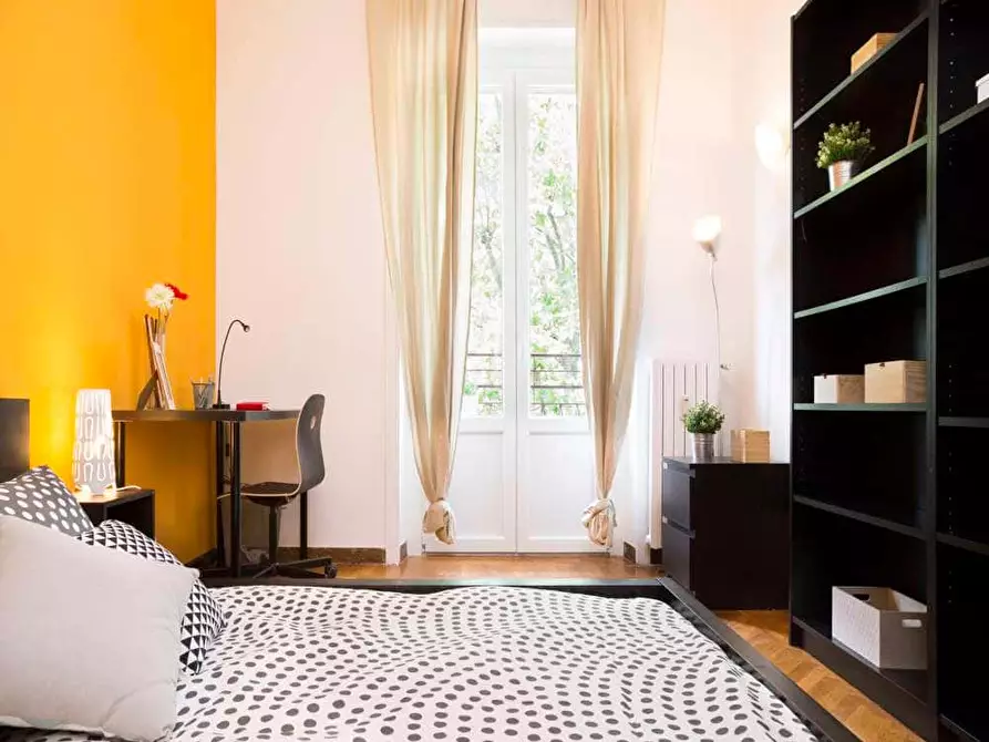 Immagine 3 di Camera in affitto  in Viale Argonne26 a Milano