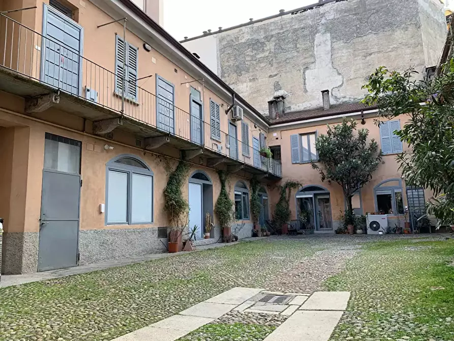Immagine 15 di Appartamento in affitto  in Via Pietro Maroncelli11 a Milano