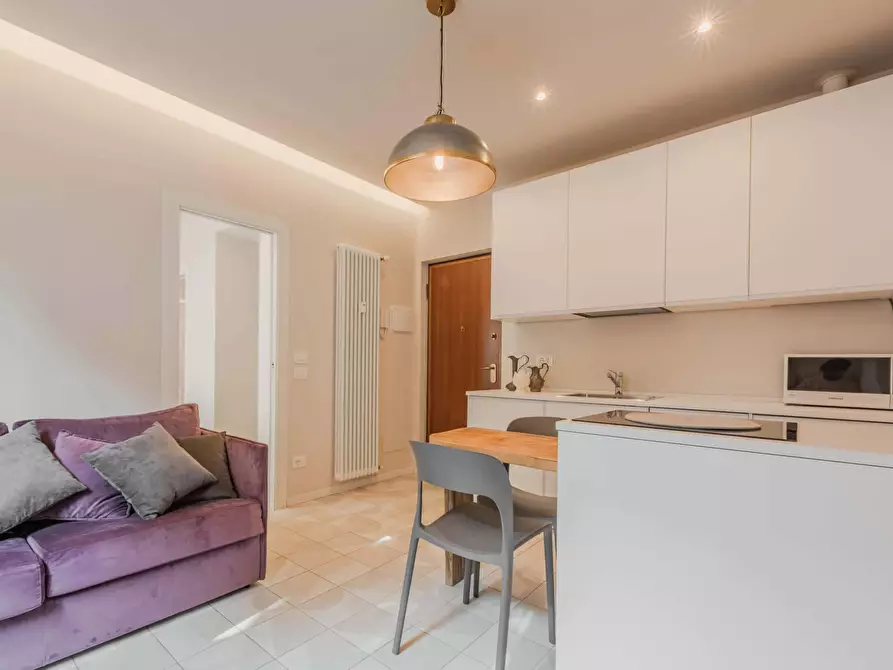 Immagine 3 di Appartamento in affitto  in Via Valtorta22 a Milano