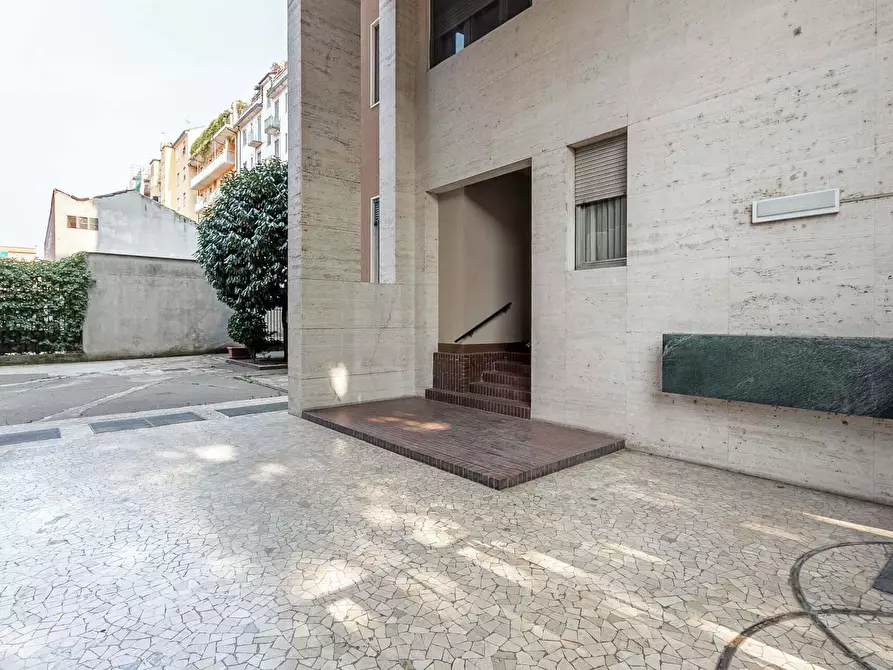 Immagine 2 di Appartamento in affitto  in Viale Molise46 a Milano