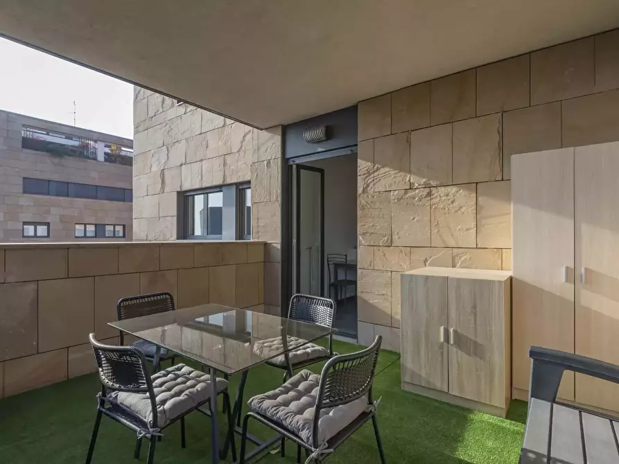 Immagine 57 di Appartamento in affitto  in Viale dell'Innovazione13 a Milano