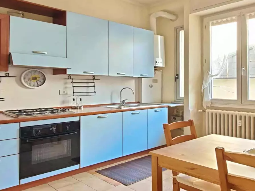 Immagine 2 di Appartamento in affitto  in Via Caccialepori16 a Milano