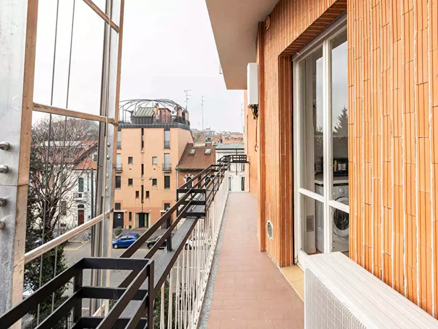 Immagine 32 di Camera in affitto  in Via Carlo Pisacane34 a Milano