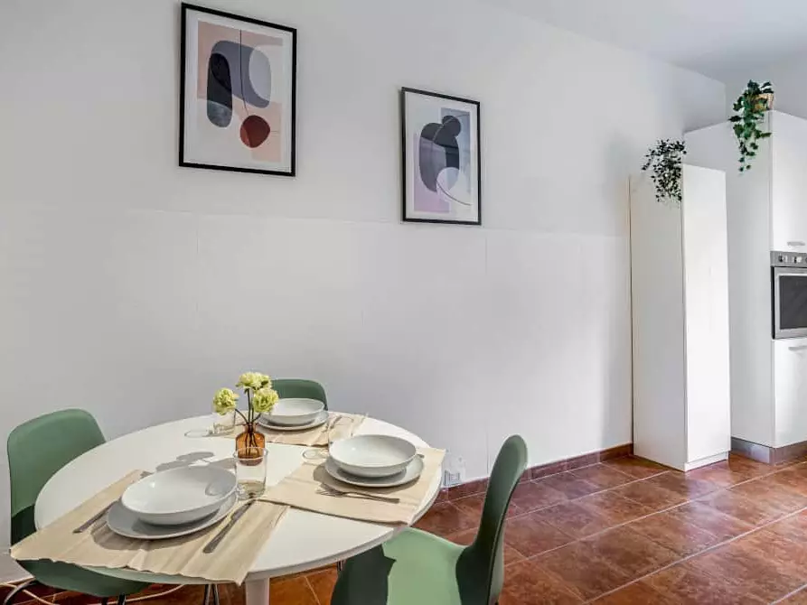 Immagine 13 di Camera in affitto  in Via Tavazzano10 a Milano