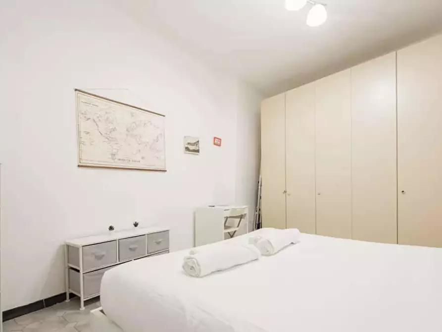 Immagine 7 di Appartamento in affitto  in Vico Chiuso del Grillo a Genova