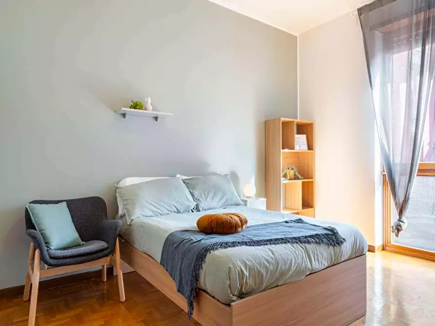 Immagine 2 di Camera in affitto  in Via Giovanni Pastorelli19 a Milano