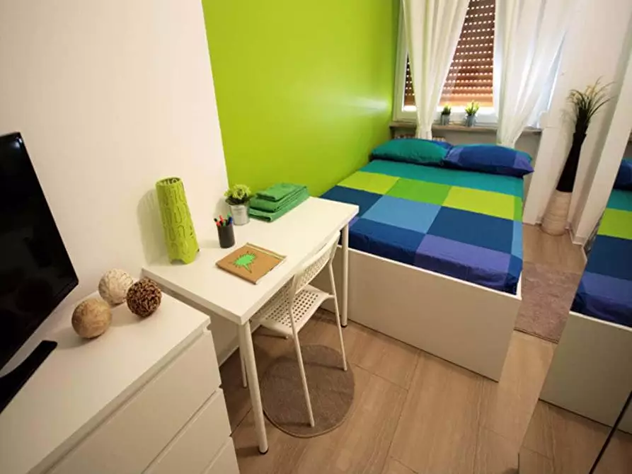 Immagine 12 di Camera in affitto  in Via Plinio63 a Milano