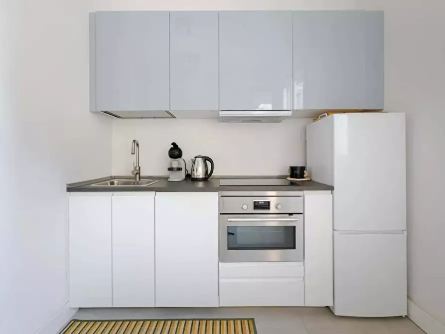 Immagine 10 di Appartamento in affitto  in Via Arrigo Boito1 a Firenze