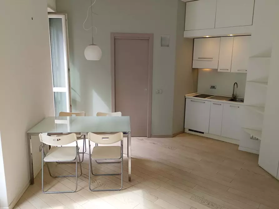 Immagine 12 di Appartamento in affitto  in Via Copernico63 a Milano