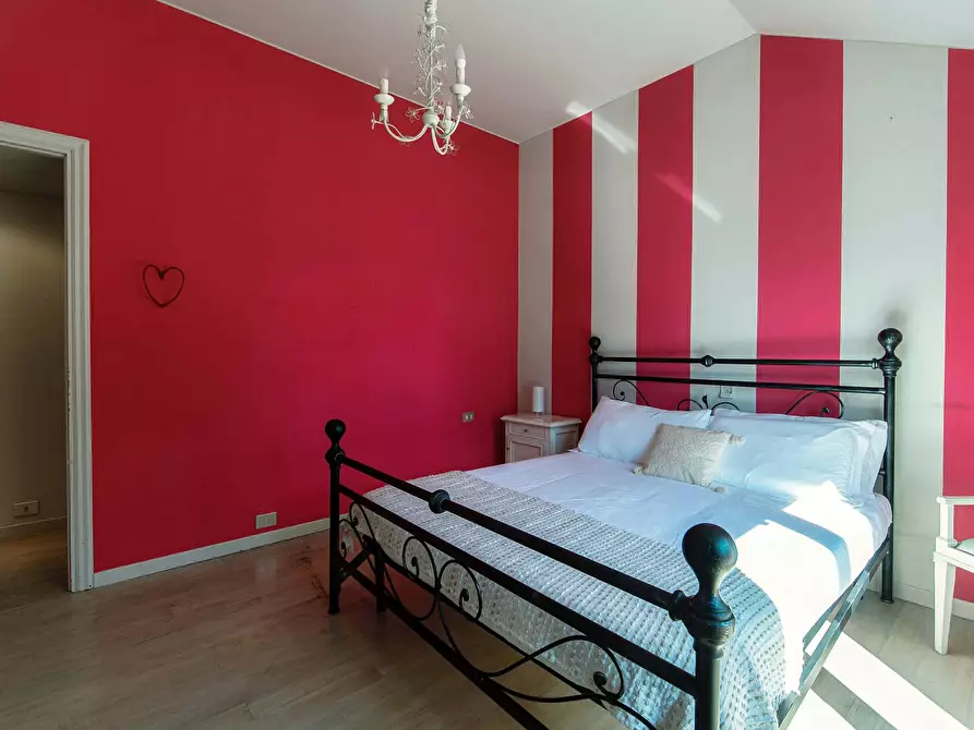 Immagine 46 di Appartamento in affitto  in Via Belvedere10 a Bizzarone