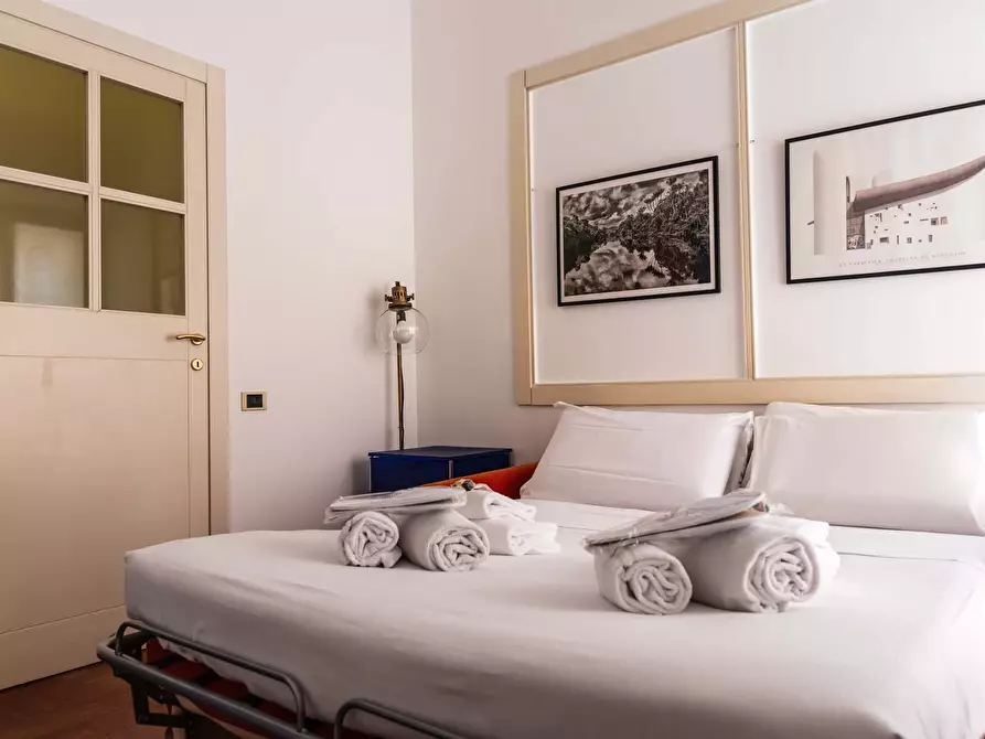 Immagine 19 di Appartamento in affitto  in Via dell'Annunciata7 a Milano