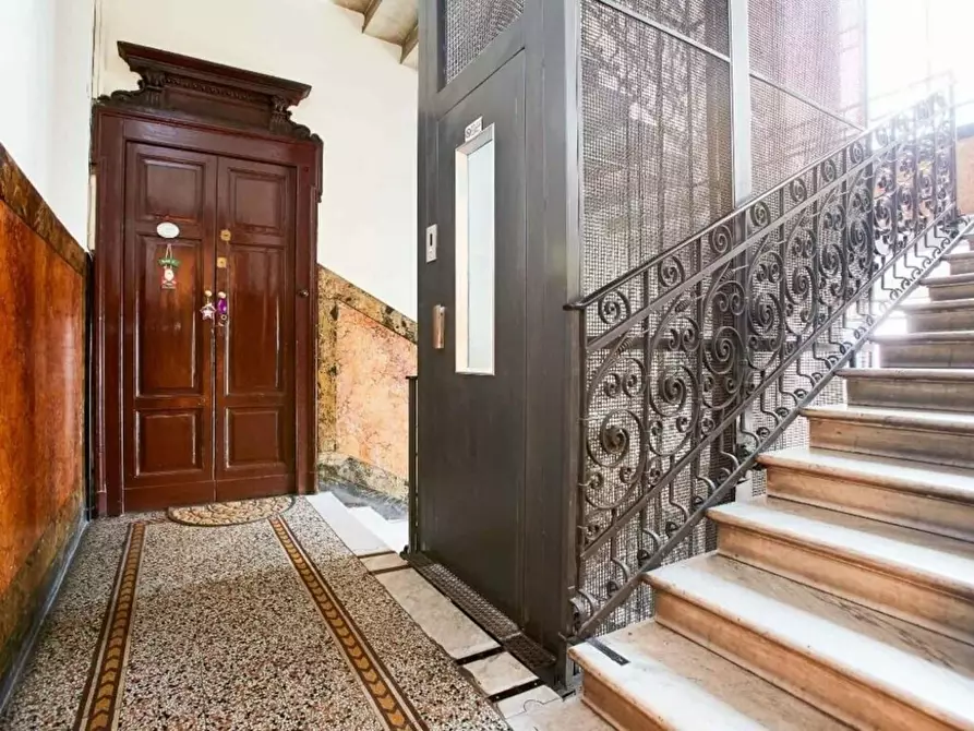 Immagine 11 di Appartamento in affitto  in Via Vallazze20 a Milano