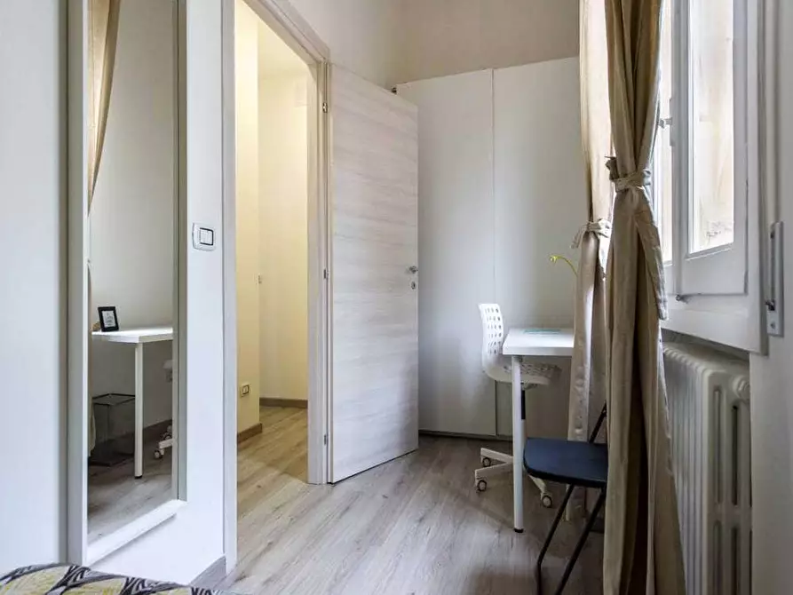 Immagine 5 di Camera in affitto  in Via del Borgo di San Pietro59 a Bologna