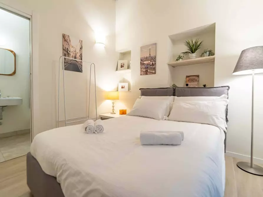 Immagine 32 di Appartamento in affitto  in Corso Garibaldi35 a Milano