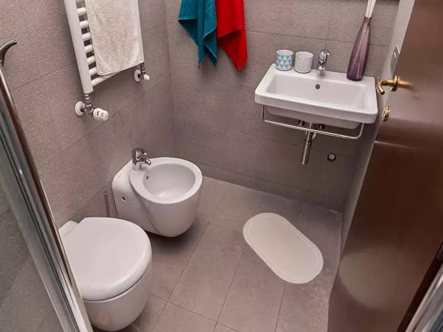 Immagine 31 di Camera in affitto  in Via Polesine33 a Milano