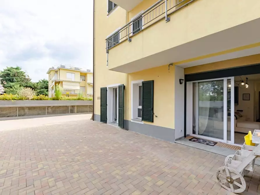 Immagine 17 di Appartamento in affitto  in Via Monsignor Salvatore Vattuone a Sestri Levante