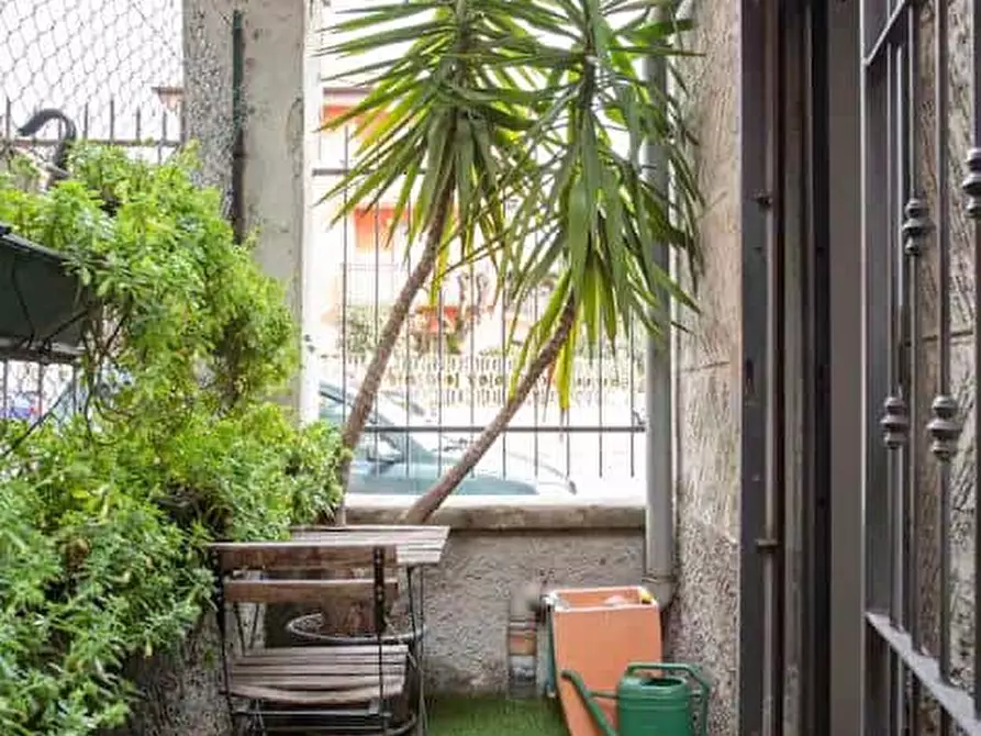 Immagine 18 di Appartamento in affitto  in Via Arbe27 a Milano