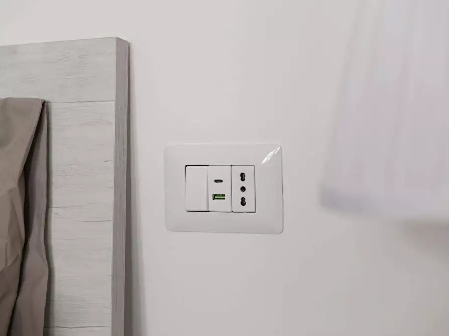 Immagine 2 di Appartamento in affitto  in Via Milano229 a Como