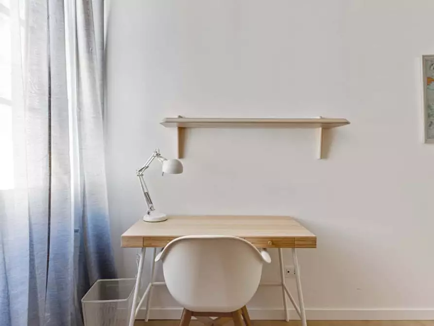 Immagine 5 di Camera in affitto  in Via Privata Minturno10 a Milano