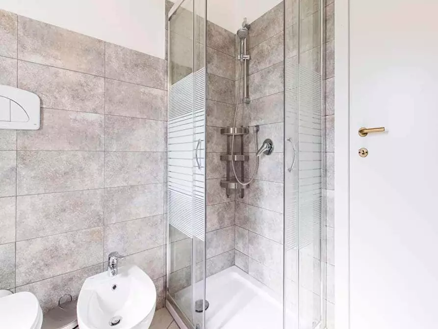 Immagine 27 di Camera in affitto  in Via Pasquale Fornari18 a Milano