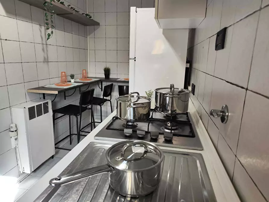 Immagine 5 di Camera in affitto  in Via Carlo Jussi43 a San Lazzaro Di Savena