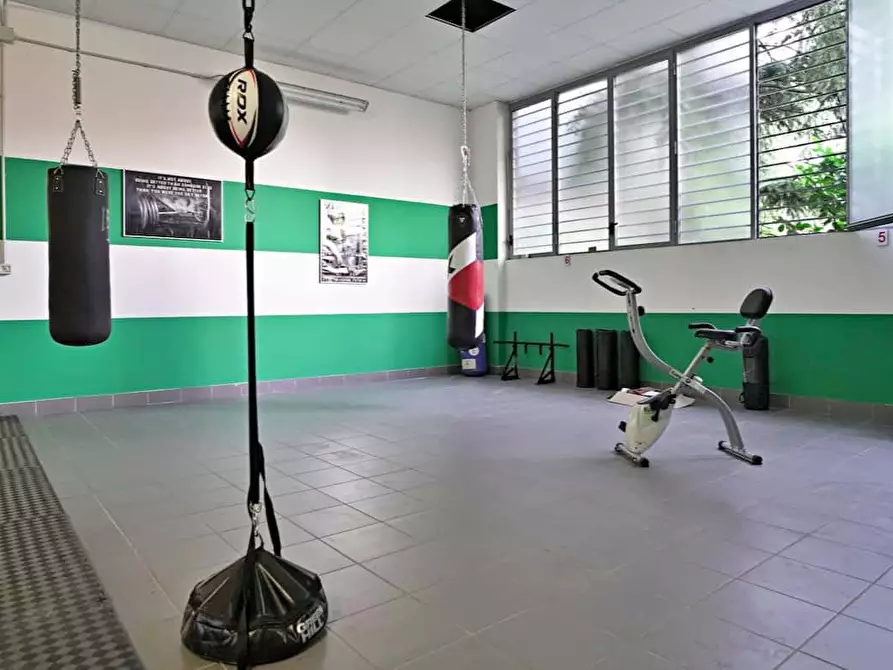 Immagine 24 di Appartamento in affitto  in Via Giuseppe Candiani a Milano