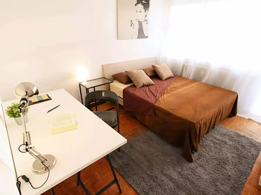 Immagine 2 di Camera in affitto  in Via Forte Marghera17 a Venezia