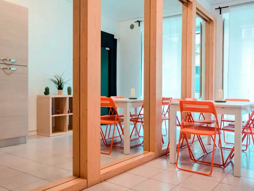 Immagine 25 di Camera in affitto  in Via Alfonso Bonafous2 a Torino