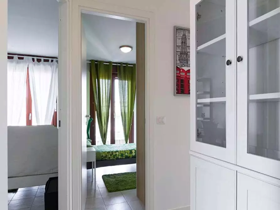 Immagine 47 di Camera in affitto  in Largo Cavalieri di Malta8 a Milano