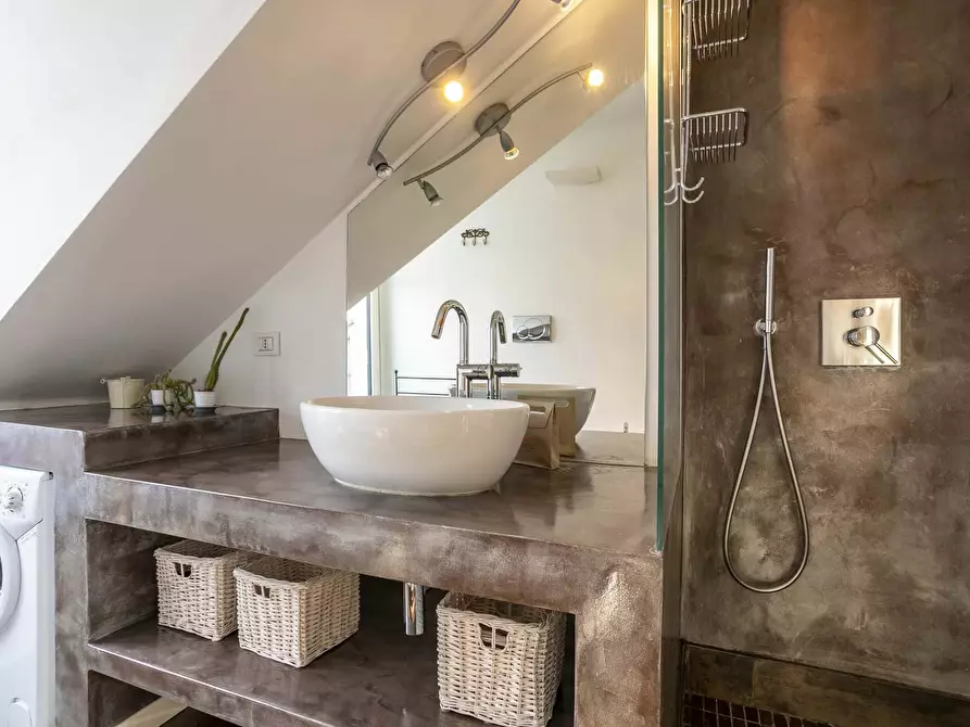 Immagine 6 di Appartamento in affitto  in Via San Vittore6 a Milano