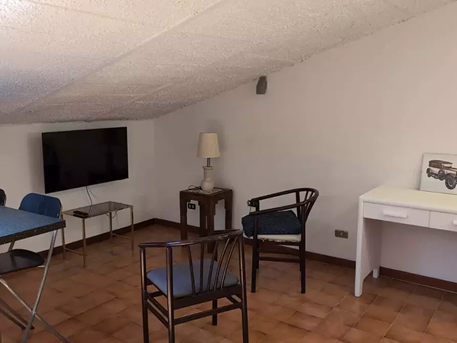 Immagine 9 di Appartamento in affitto  in Via Volturno40 a Roma