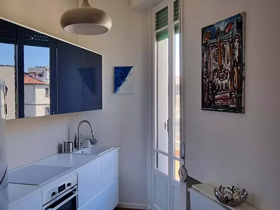 Immagine 6 di Appartamento in affitto  in Via Tagliamento11 a Milano