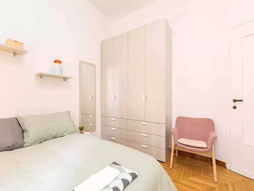 Immagine 9 di Camera in affitto  in Via Angelo Maj12 a Milano