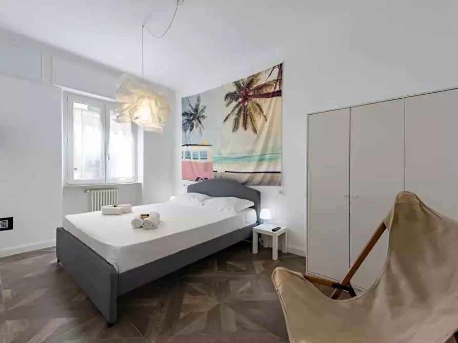 Immagine 20 di Appartamento in affitto  in Galleria Cristallo a Rapallo